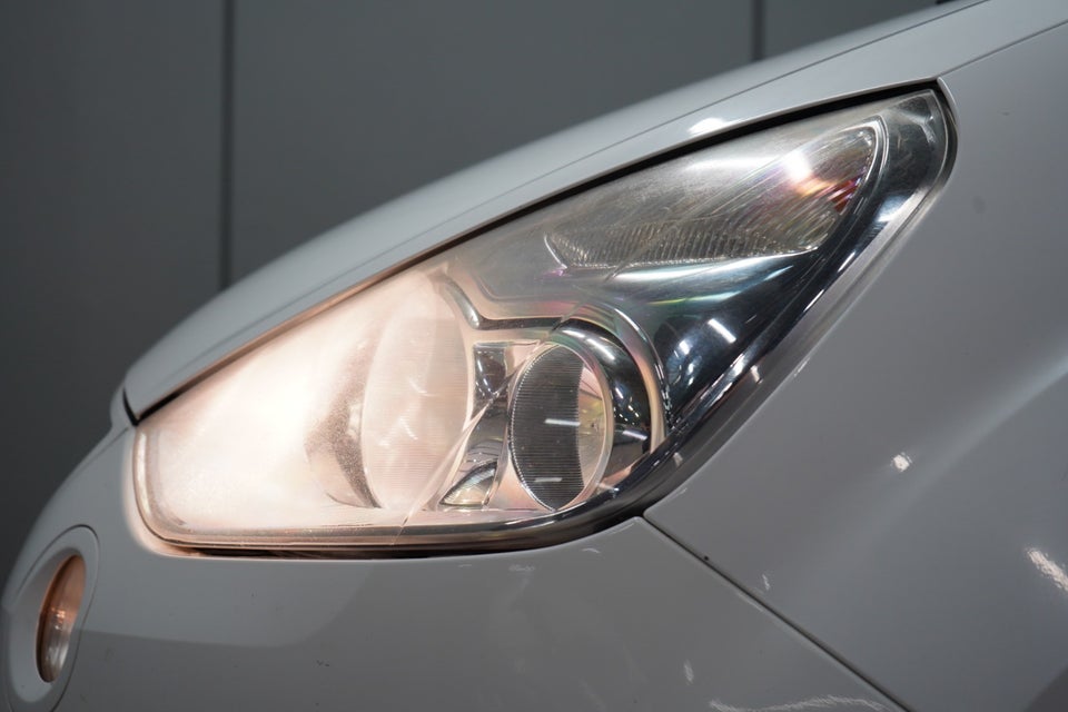 Ford S-MAX 2,2 TDCi 175 Titanium 5d