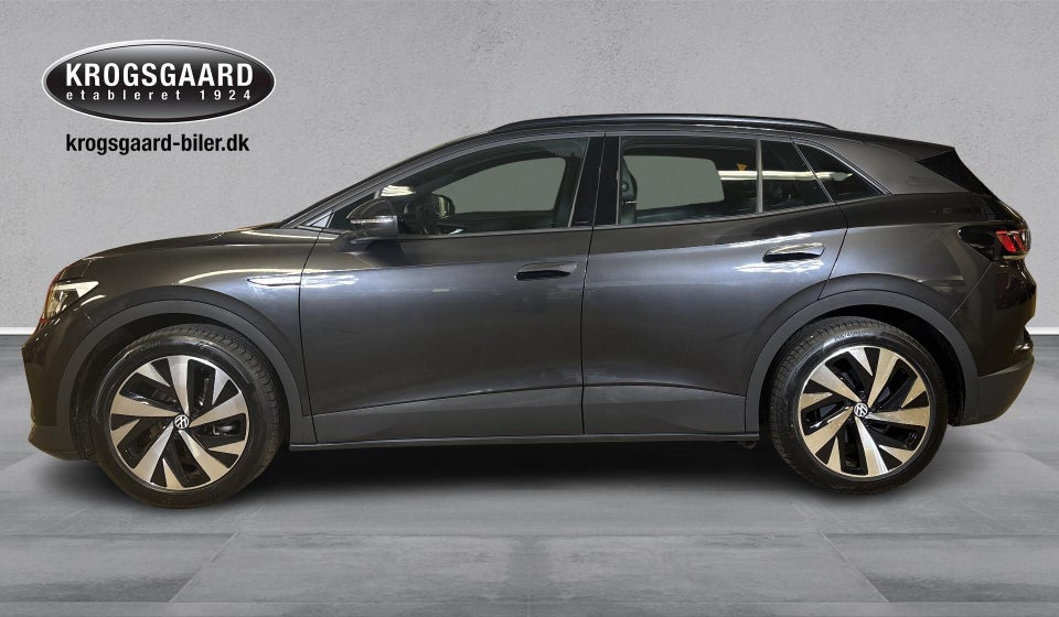 VW ID.4 77 Pro Performance 5d