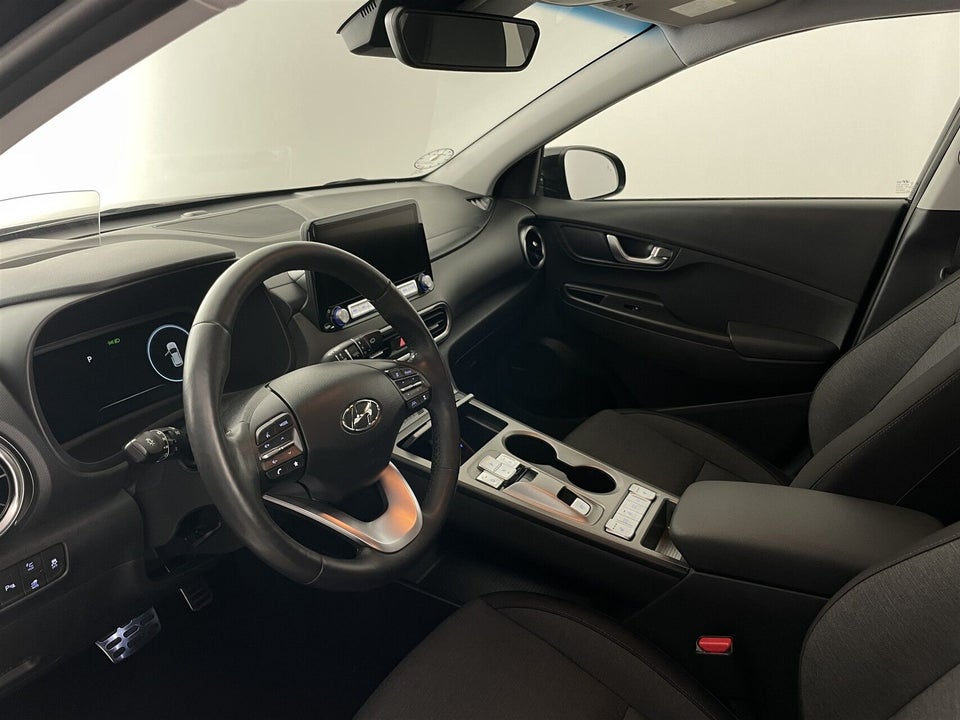 Hyundai Kona 64 EV Advanced 5d