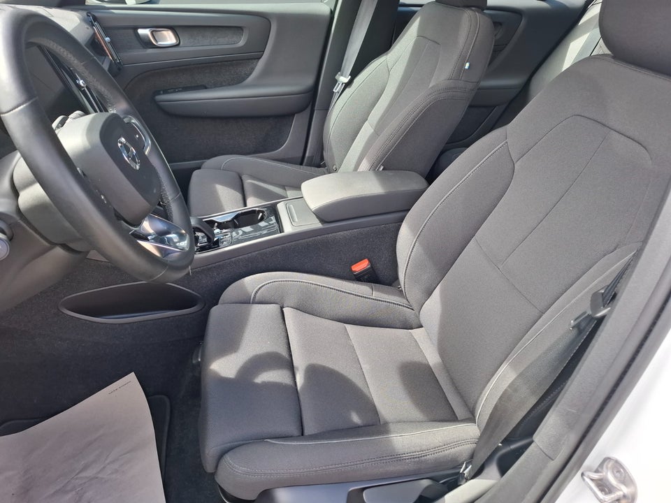 Volvo C40 P6 ReCharge Core 5d
