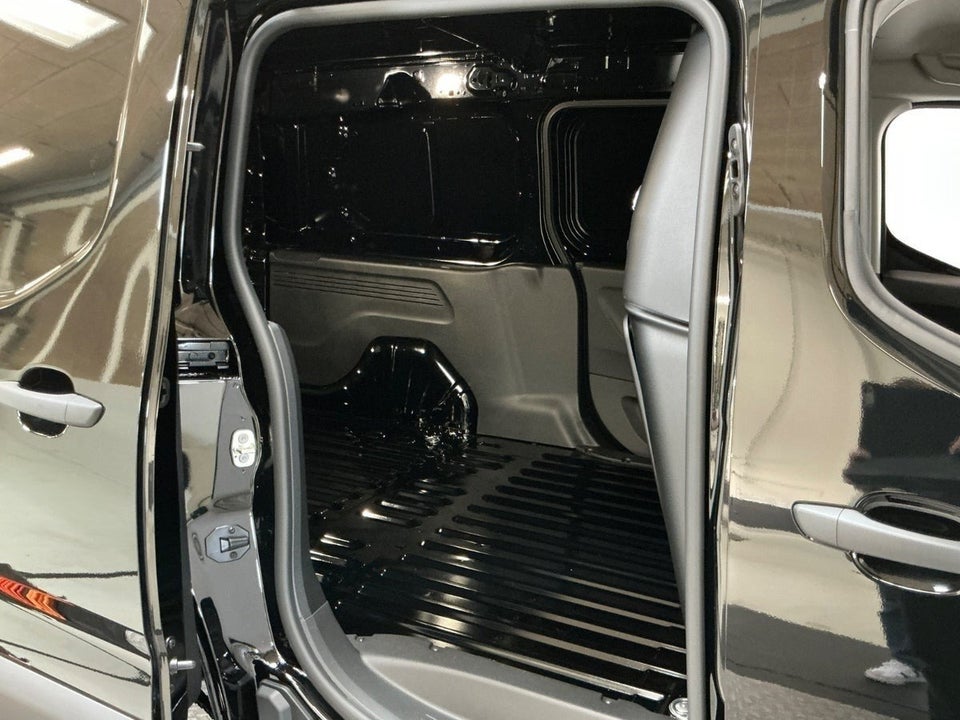 Toyota ProAce City 50 Long Comfort Master