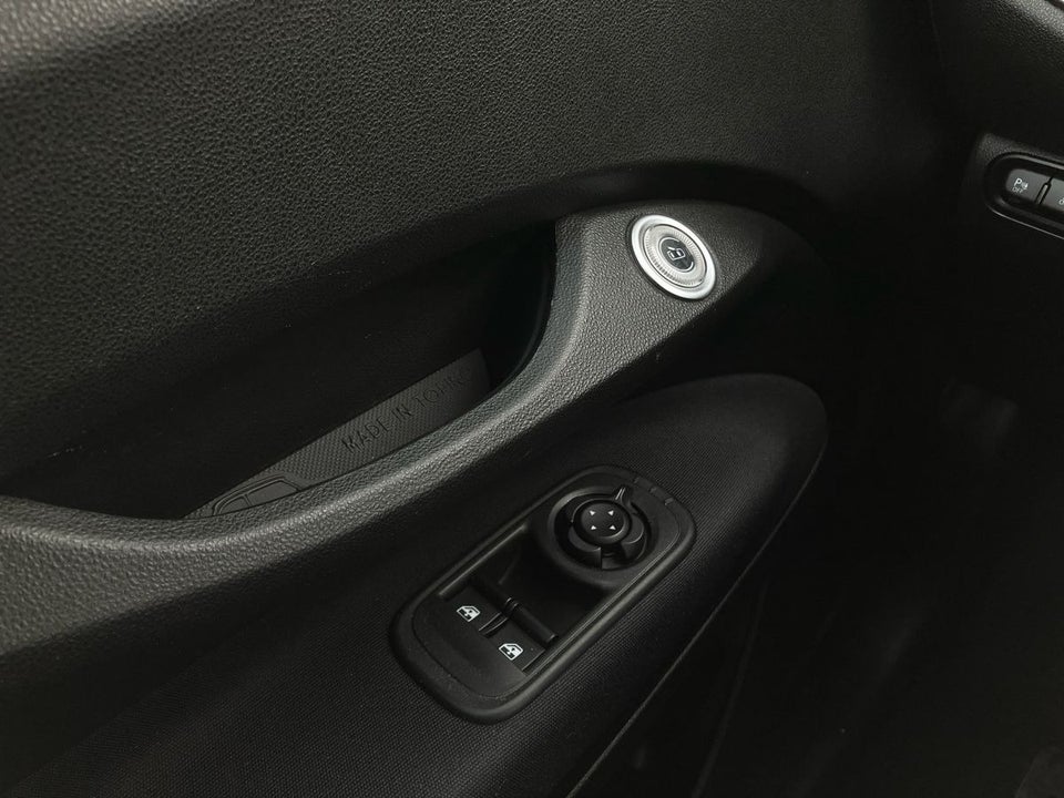 Fiat 500e 42 Icon Pack Cabrio 2d