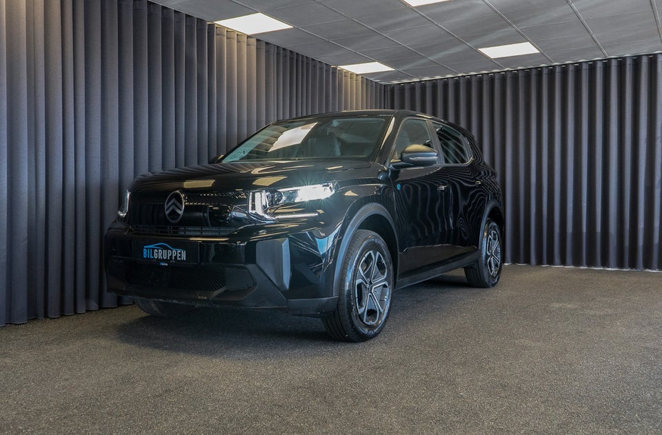 Citroën ë-C3 Aircross 44 You! 5d