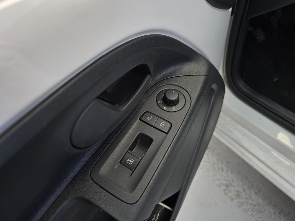 Skoda Citigo 1,0 60 Ambition GreenTec 5d