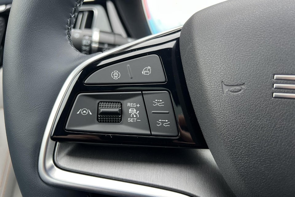 BYD Seal U 72 Comfort 5d