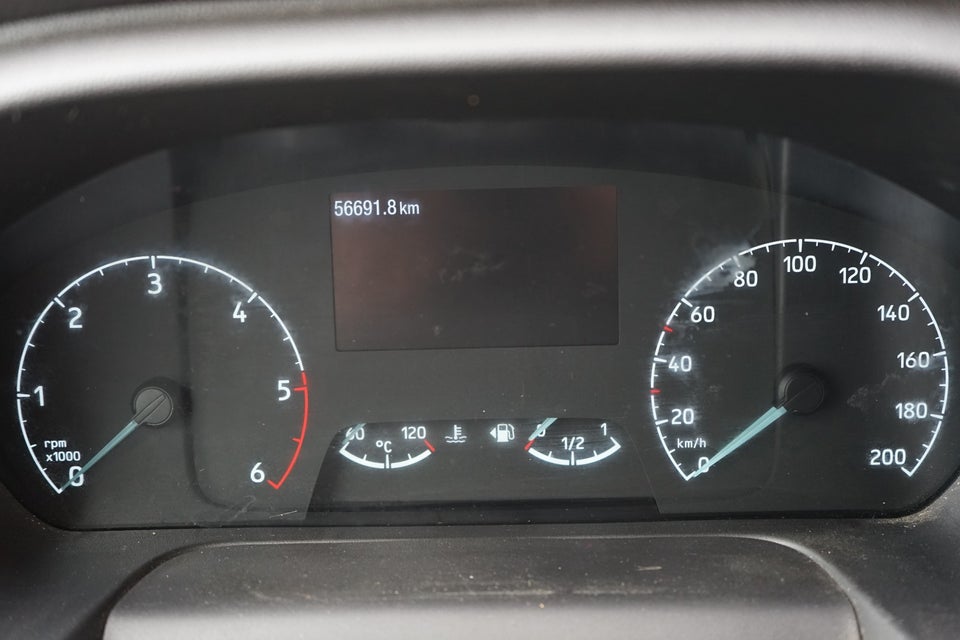 Ford Transit 350 L2 Van 2,0 TDCi 130 Trend H2 FWD