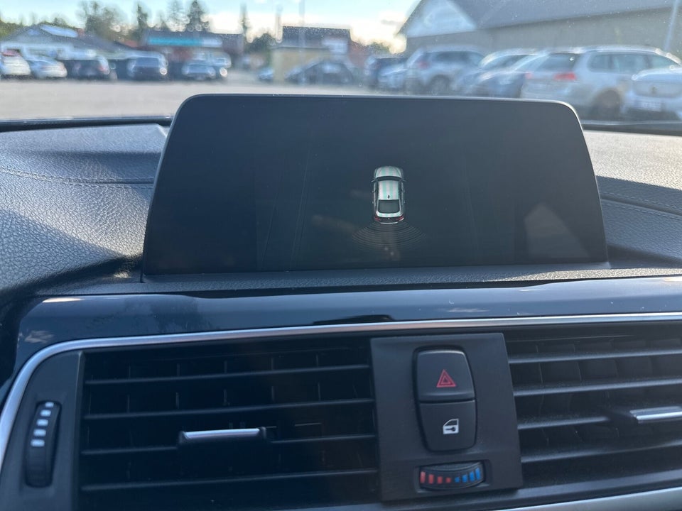 BMW 420i 2,0 Gran Coupé Sport Line aut. 5d