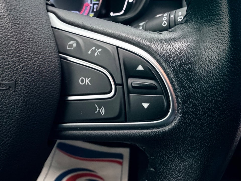 Renault Kadjar 1,2 TCe 130 Zen EDC 5d