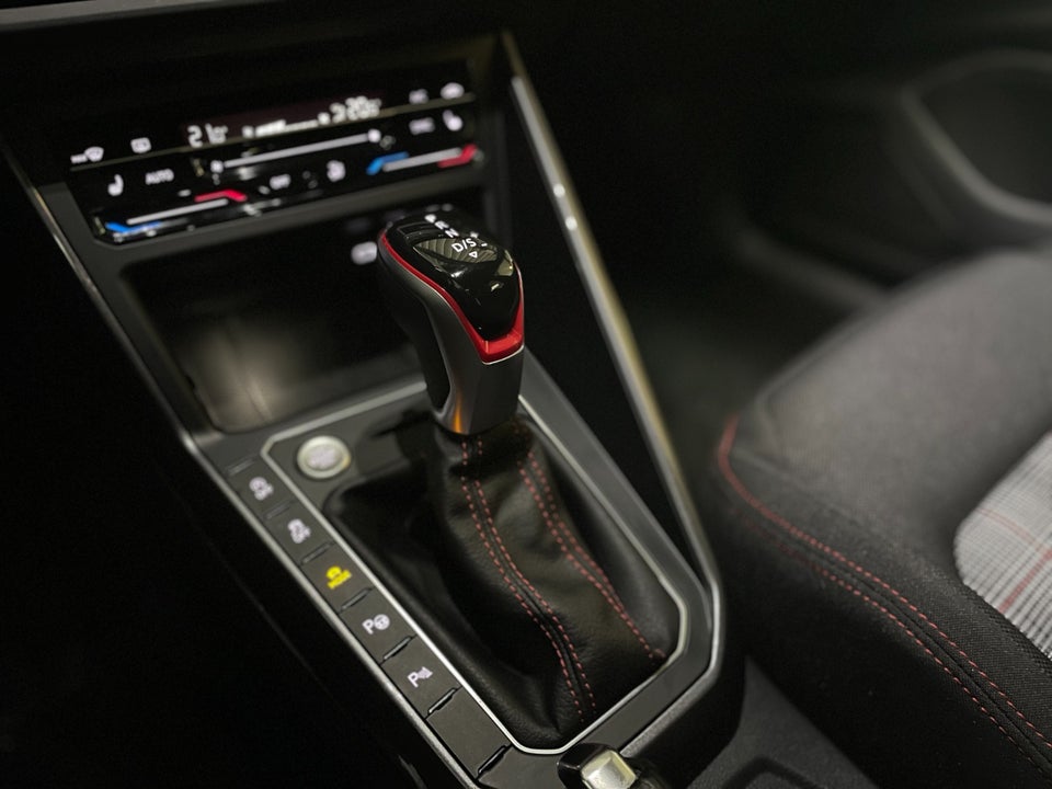 VW Polo 2,0 GTi DSG 5d