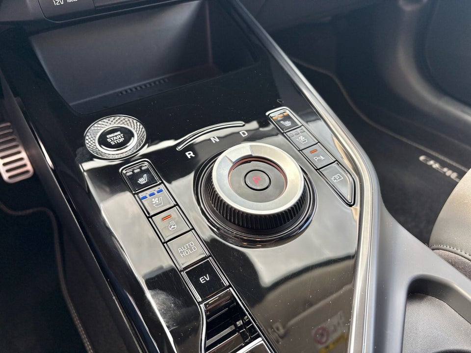 Kia Niro 1,6 PHEV Upgrade DCT 5d