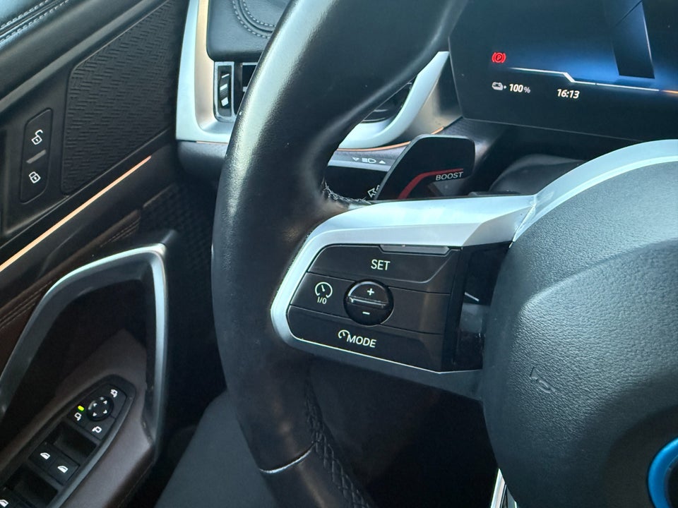 BMW iX1 xDrive30 M-Sport Premium 5d