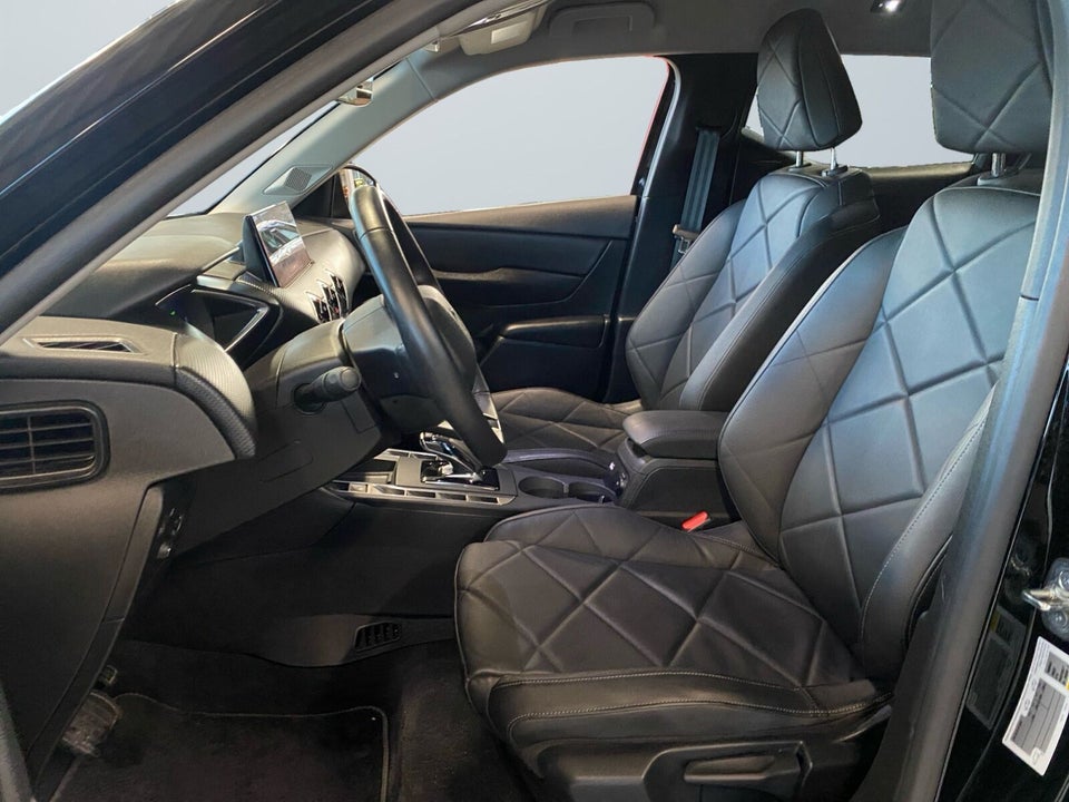 DS DS 3 CrossBack 54 E-Tense Rivoli 5d