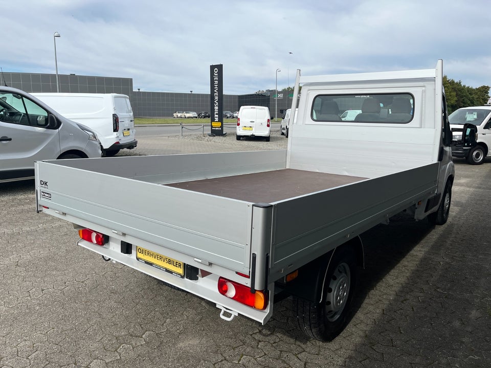 Peugeot Boxer 435 2,2 BlueHDi 165 L3 Plus 2d