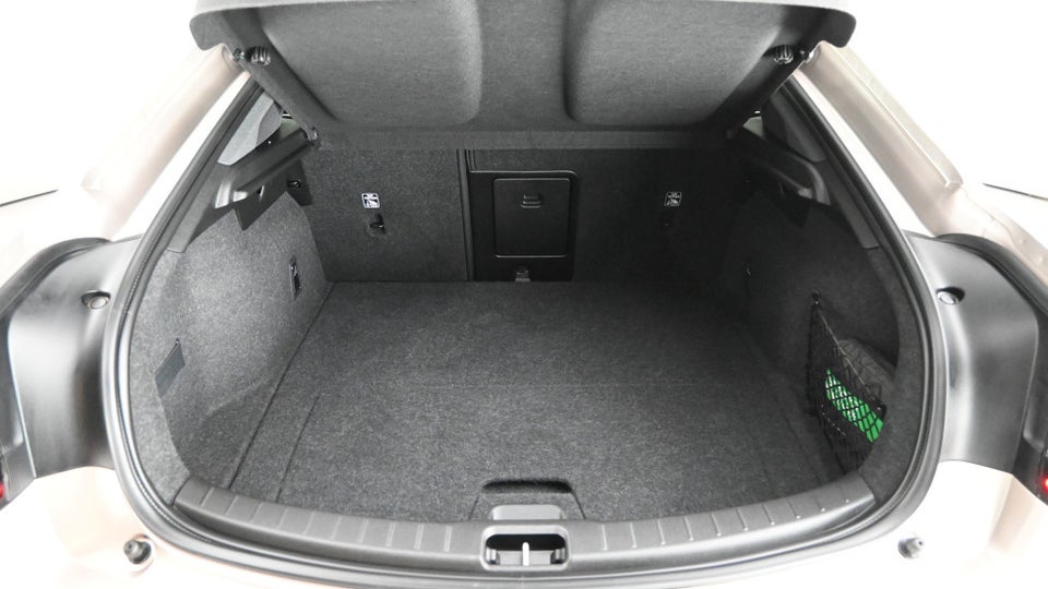 Polestar 2 Long Range AWD 5d