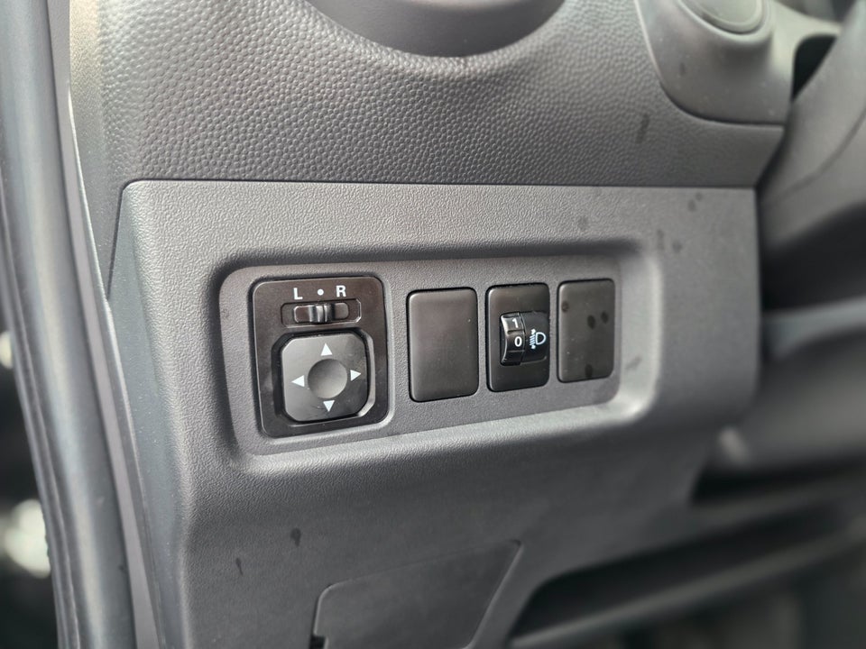 Mitsubishi Space Star 1,2 Cosmic CVT 5d