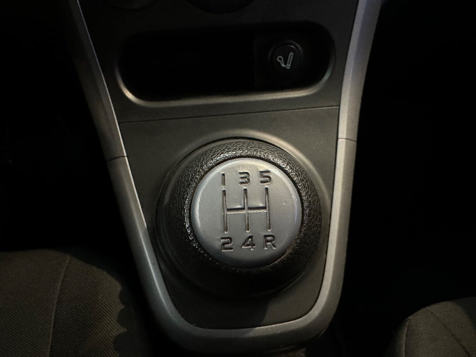 Suzuki Splash 1,2 GLS 5d
