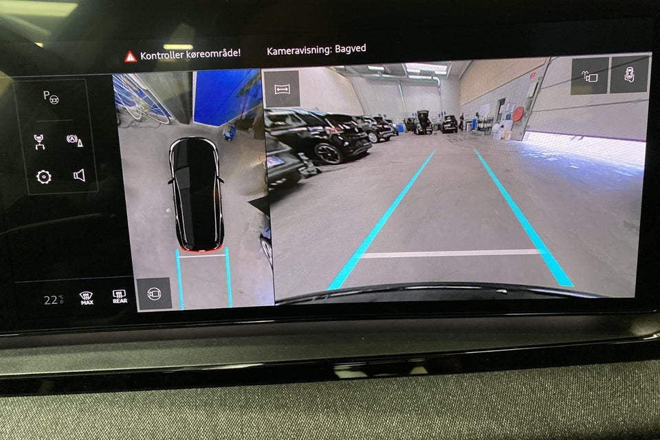 Audi Q6 e-tron Ultra performance 5d