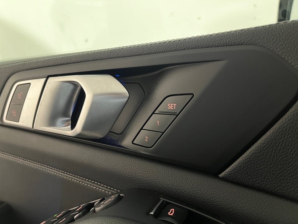 BMW X5 3,0 xDrive45e M-Sport aut. 5d