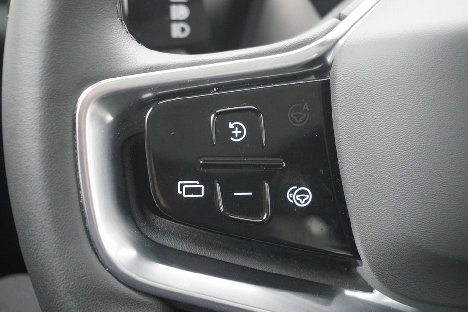 Volvo EX90 Twin Ultra Performance 7prs 5d