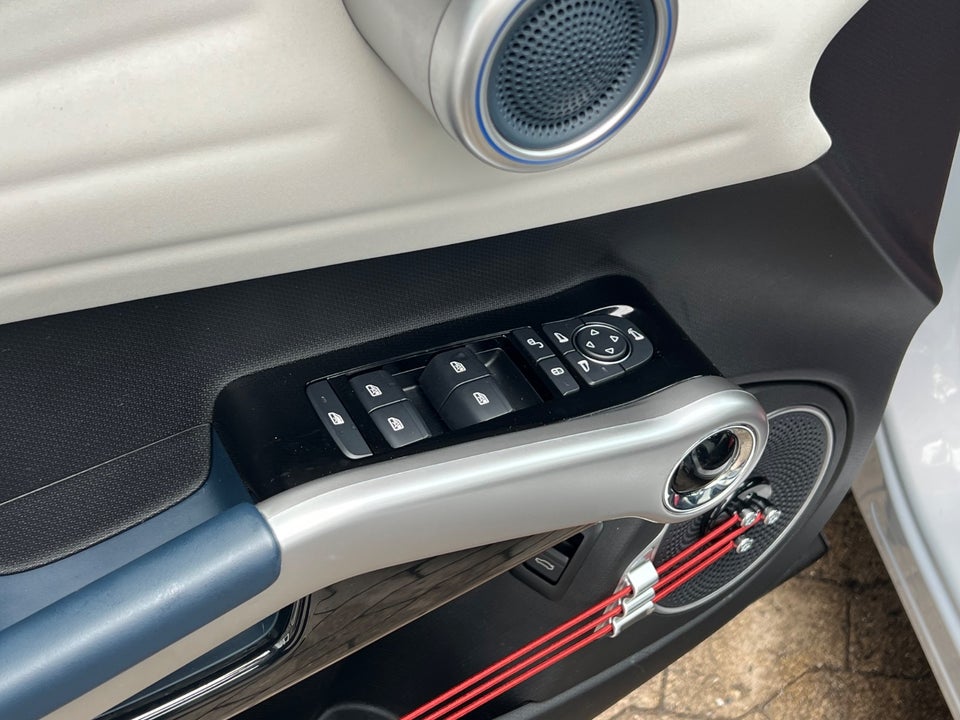 BYD Atto 3 60 Design 5d