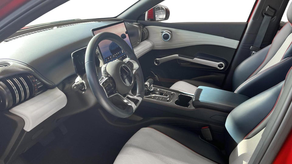 BYD Atto 3 60 Design 5d