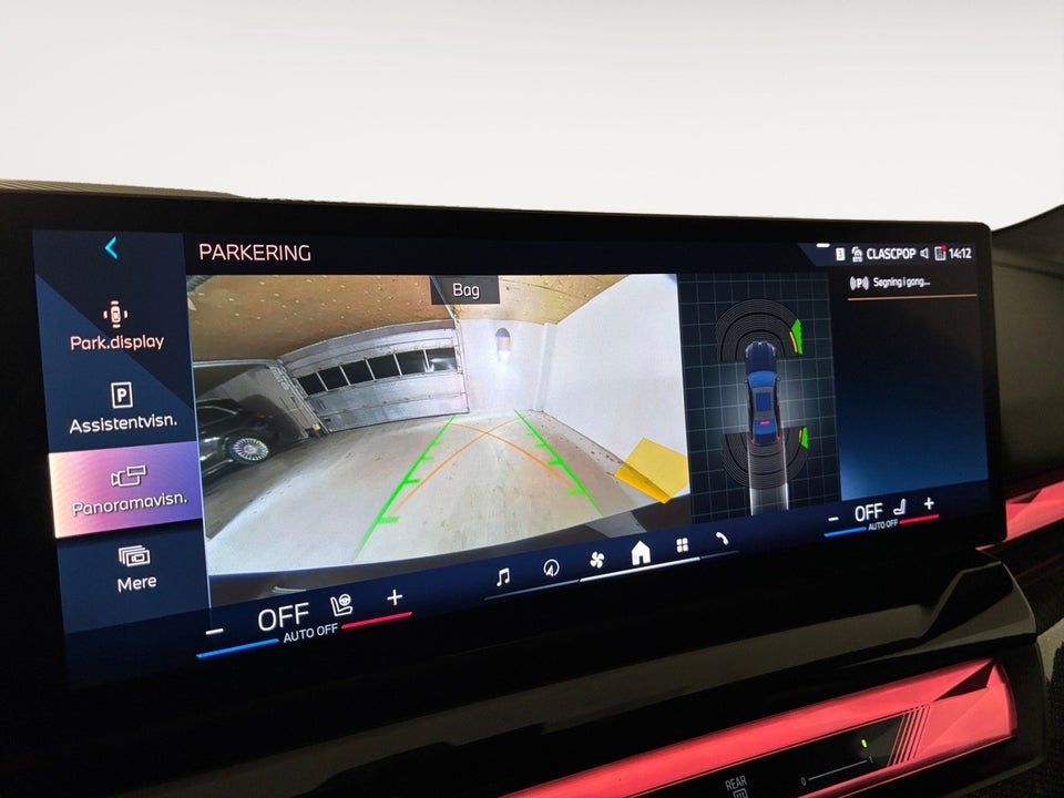 BMW 550e 3,0 M-Sport Pro xDrive aut. 4d