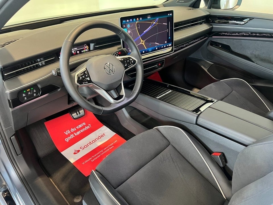 VW ID.7 77 Style Tourer 5d