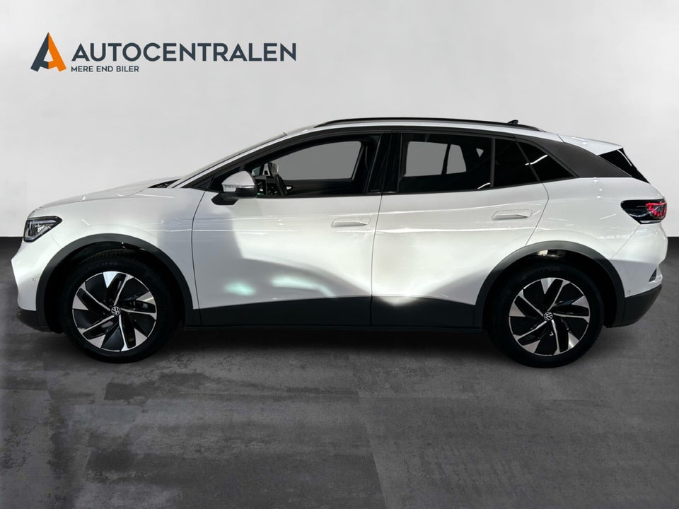 VW ID.4 77 Style+ 5d