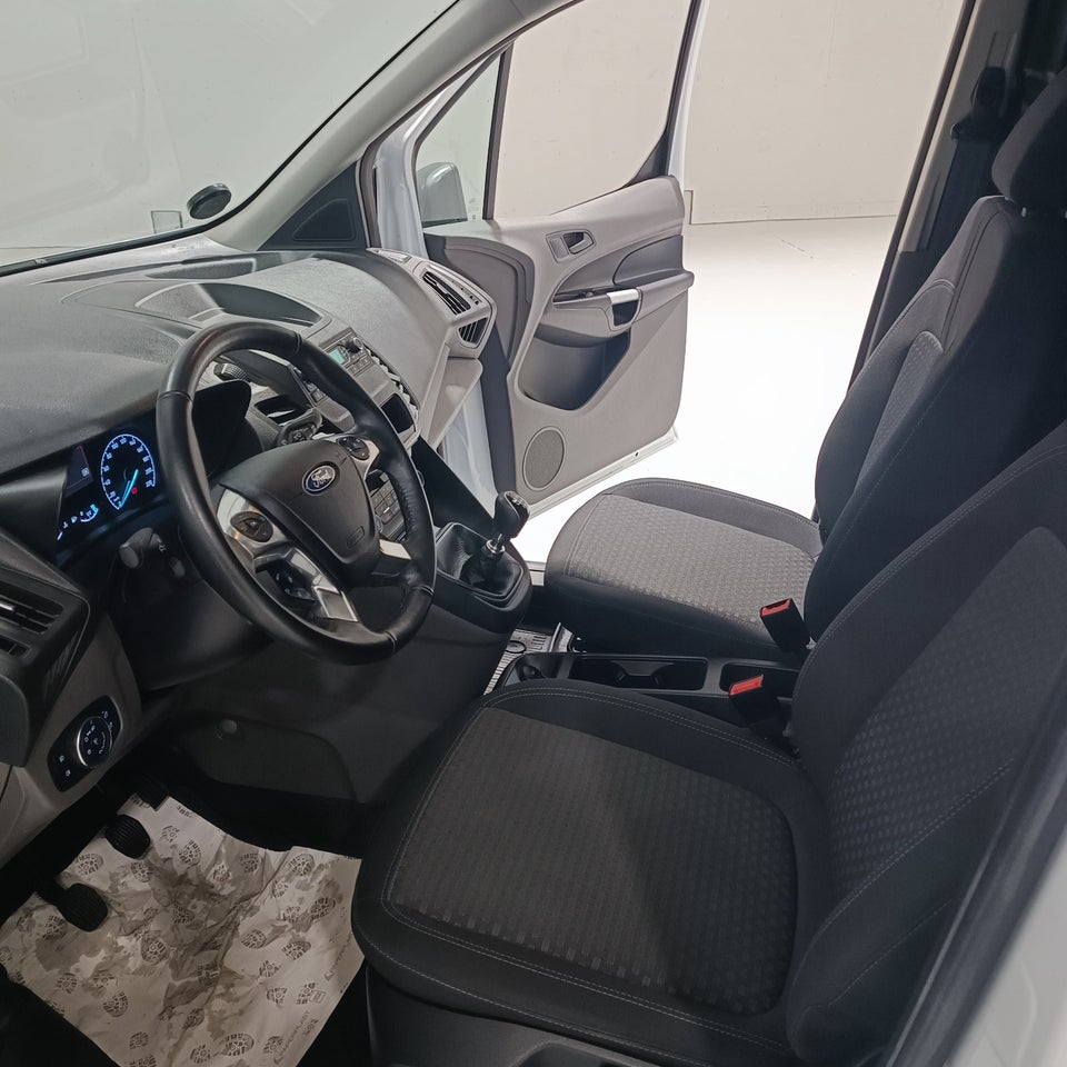 Ford Transit Connect 1,5 EcoBlue Trend kort