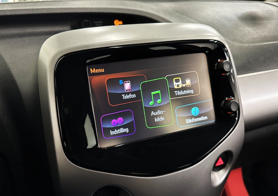 Citroën C1 1,2 PureTech Feel 5d