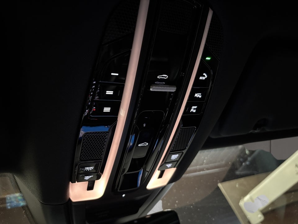 Porsche Cayenne 3,0 E-Hybrid Tiptr. 5d