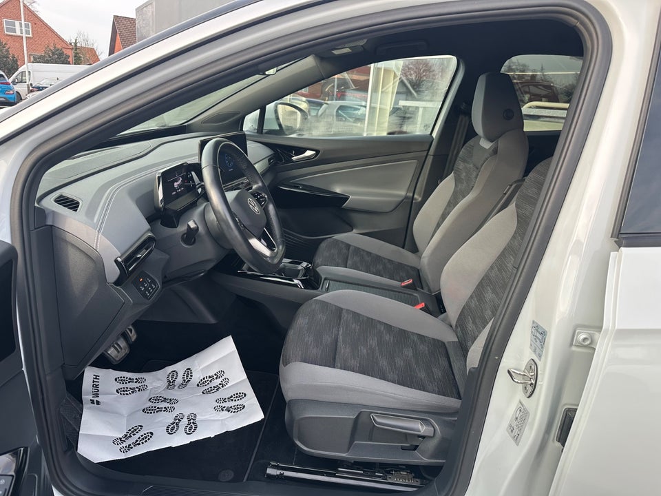 VW ID.5 77 Pro Performance 5d