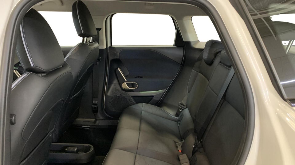 MINI Aceman E Classic Trim S 5d