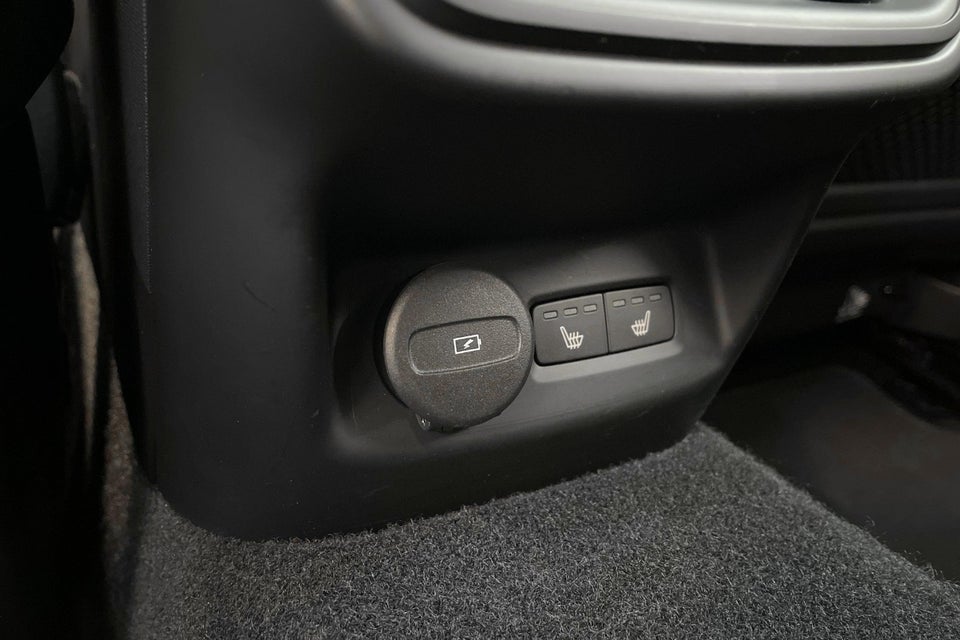 Polestar 2 Long Range 5d