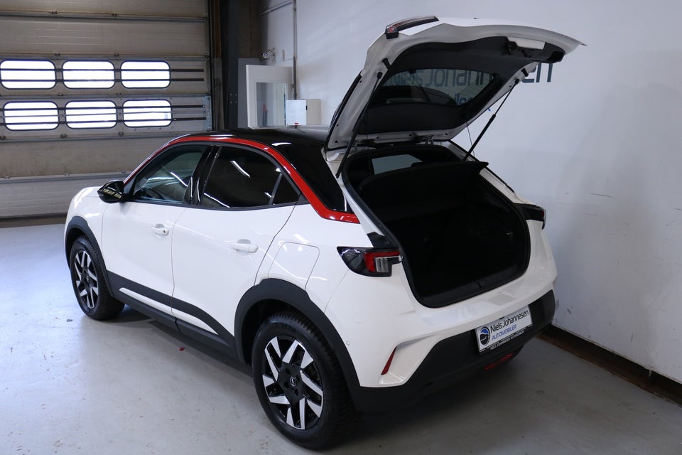 Opel Mokka-e 50 GS Line 5d