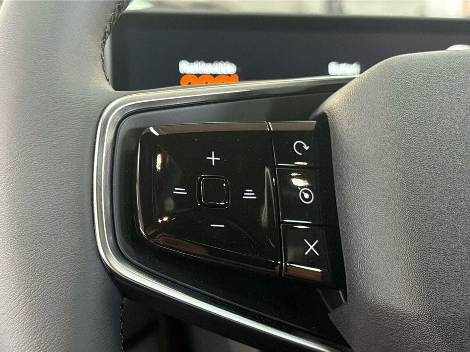 Polestar 4 Coupé RWD 5d
