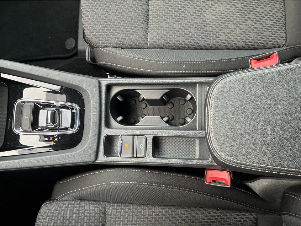 Skoda Octavia 1,0 eTSi 110 Style First Edition Combi DSG 5d