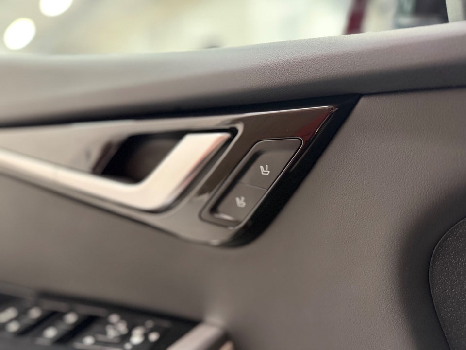 Kia EV6 77 Long Range GT-Line 5d