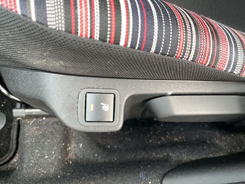 Citroën C1 1,0 VTi SportLine 5d