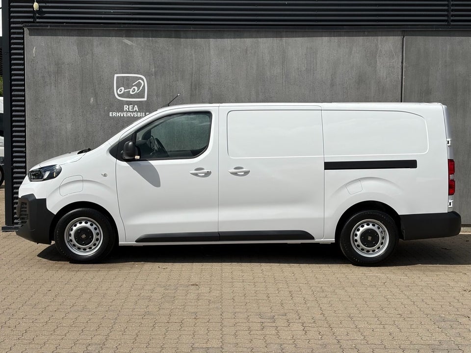 Fiat Scudo E 75 L3H1 Pro