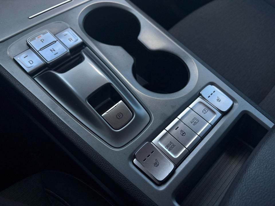 Hyundai Kona 64 EV Advanced 5d