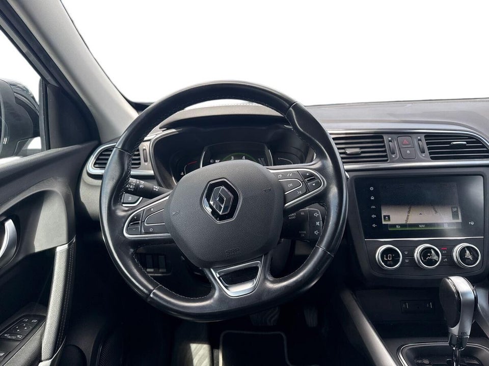 Renault Kadjar 1,3 TCe 160 Bose Edition EDC 5d