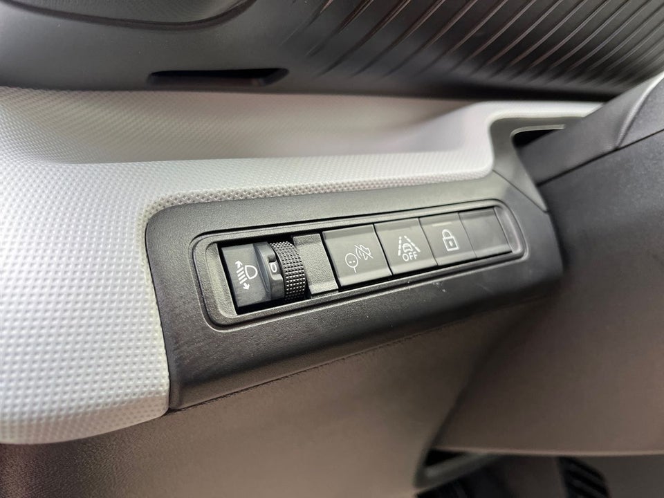 Citroën ë-C3 44 You! 5d