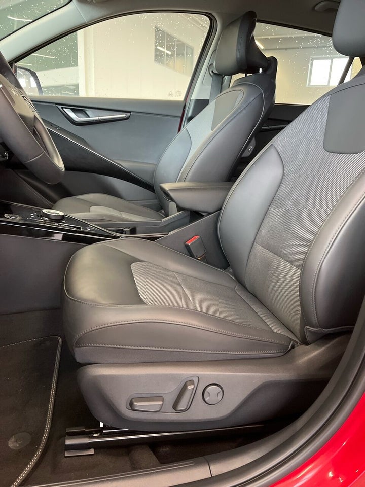 Kia Niro 64 EV Prestige 5d