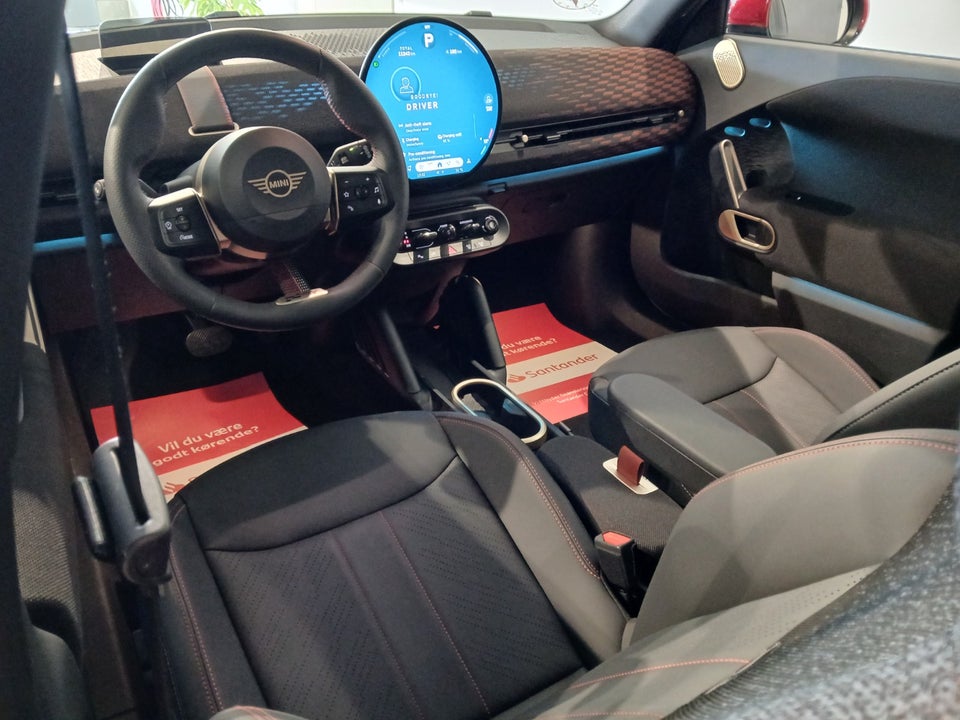 MINI Aceman SE JCW Trim XL 5d