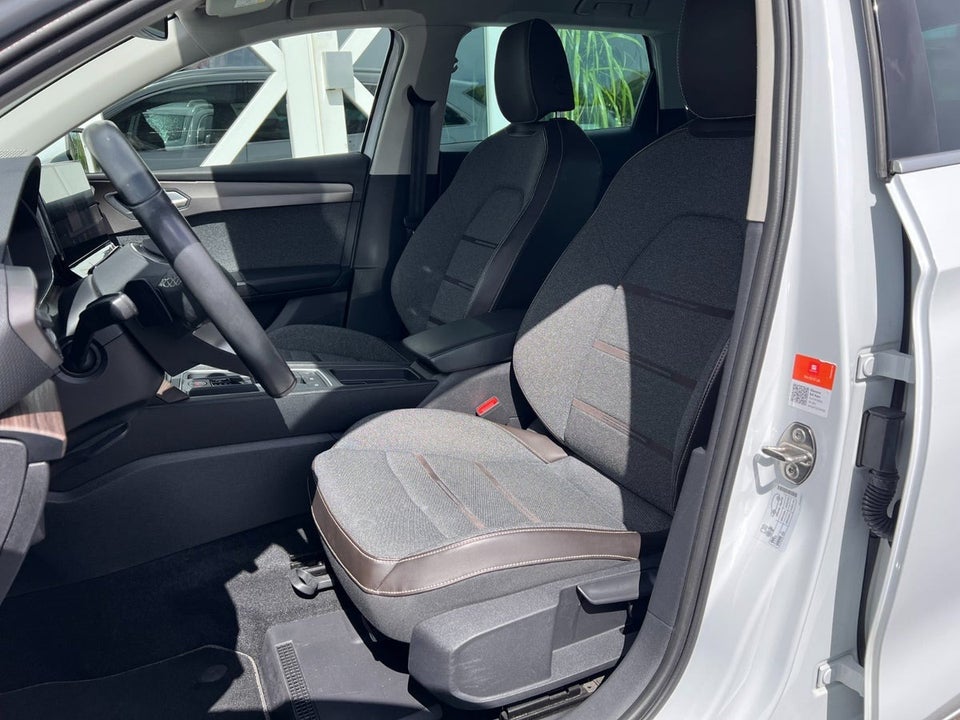 Seat Leon 1,5 eTSi 150 Xcellence Sportstourer DSG 5d