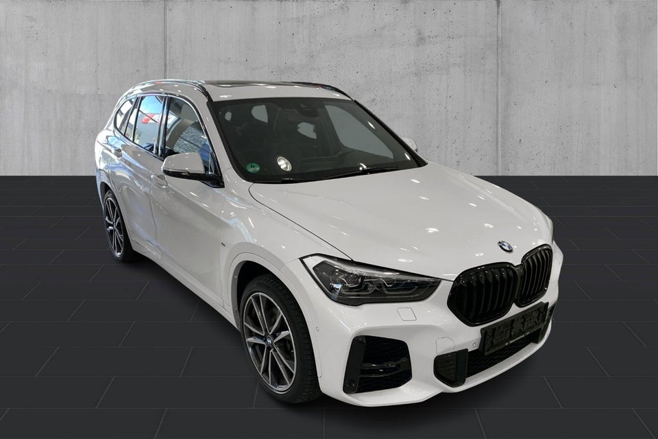 BMW X1 1,5 xDrive25e M-Sport+ aut. 5d