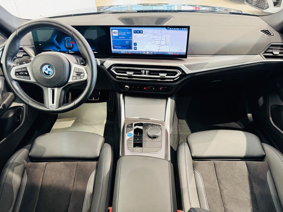 BMW i4 M50 xDrive 5d