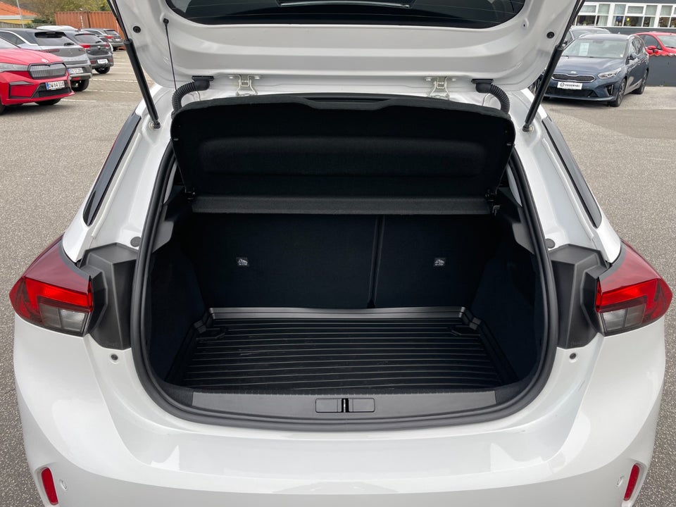 Opel Corsa-e 50 Life Pack 5d