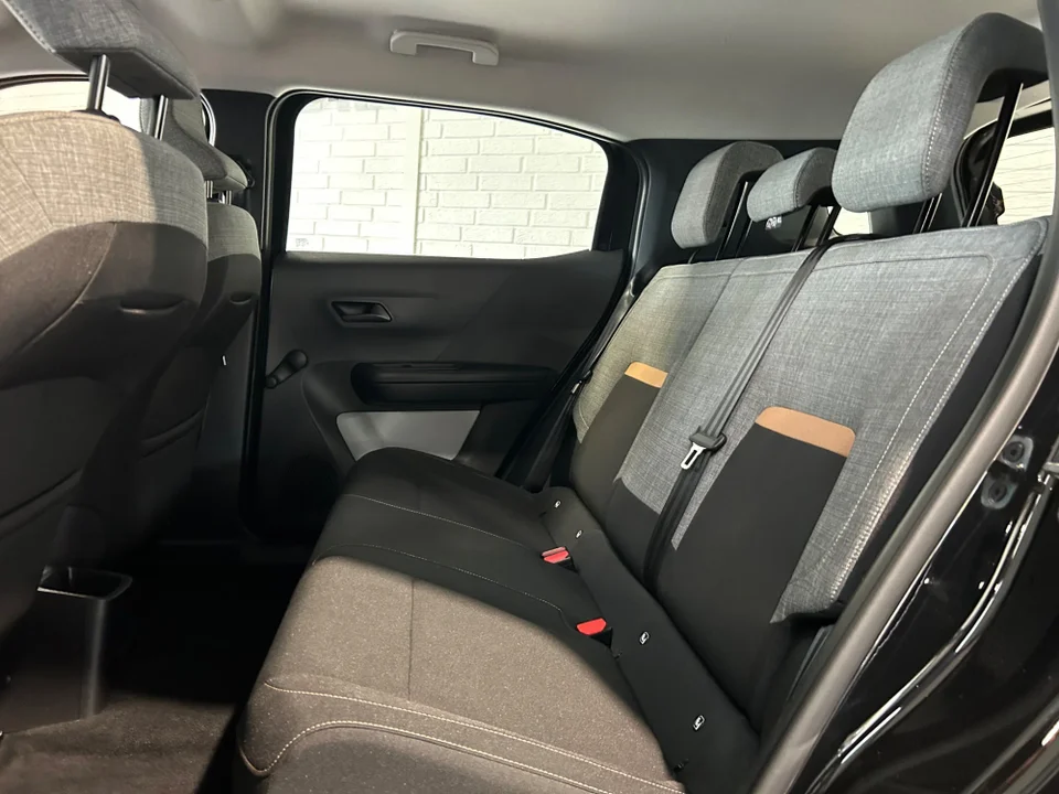 Citroën ë-C3 Aircross 44 You! 5d